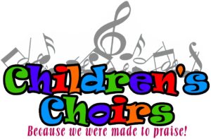 Childrens Choirs