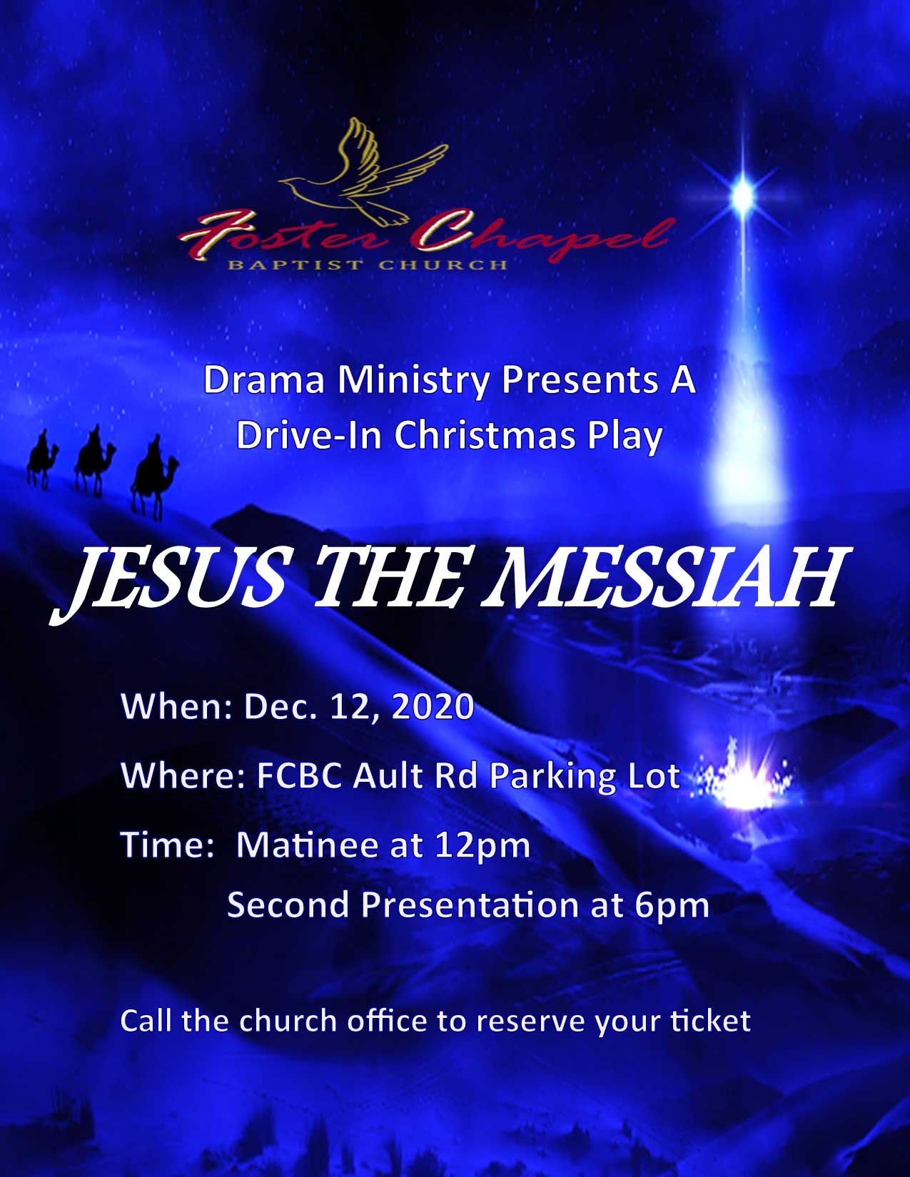 Christmas-Play-Drive In-2020
