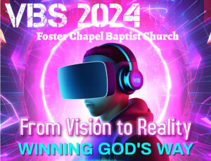 VBS 2024 From Vision To Reality