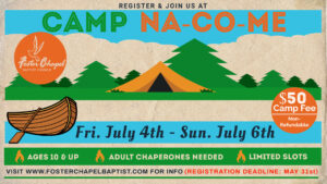 CAMP-NACOME-2025