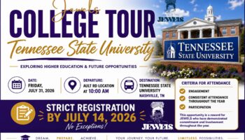 College Tour at TSU