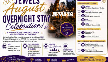 Overnight Stay flyer