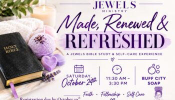 JEWELS Oct Session